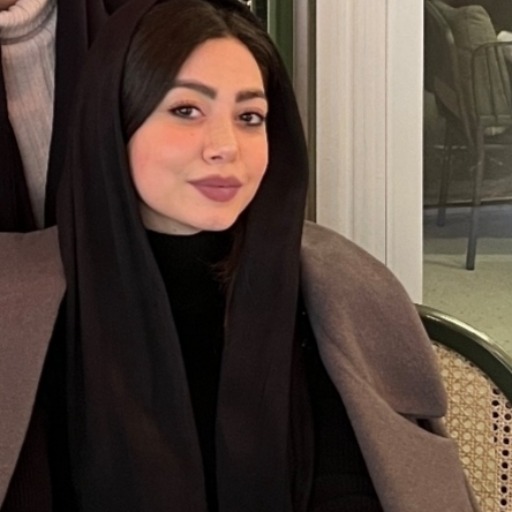 حانیه قربانی